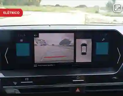 Citroën e-C4 2021 — foto 4 de 13