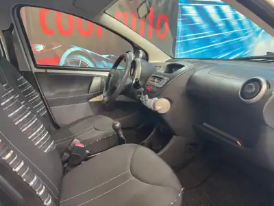 Citroën C1 2014 - 6750 EUR, 105000 km - AUTO.MOTO.pt - 105000km - foto 25 de 32