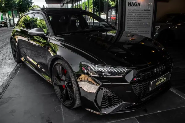 Audi RS6 Avant 2021 - 114000 EUR, 74634 km - AUTO.MOTO.pt - 74634km - foto 14 de 51