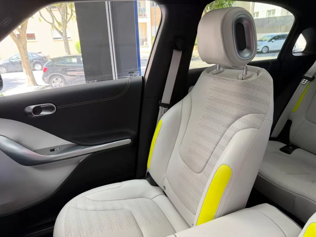 Smart 1 2024 - 32500 EUR, 9620 km - AUTO.MOTO.pt - 9620km - foto 42 de 59