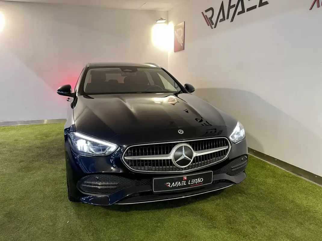 Mercedes-Benz C 300 2023 - 36450 EUR, 49000 km - 49000km - foto 4 de 43