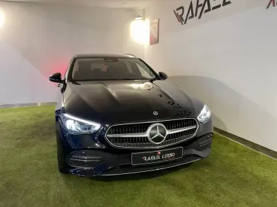 Mercedes-Benz C 300 2023 - 36450 EUR, 49000 km - 49000km - foto 4 de 43