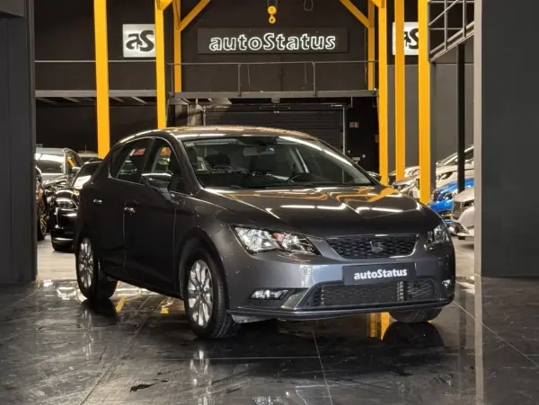SEAT Leon 1.2 TSI Style S/S 2016 Gasolina