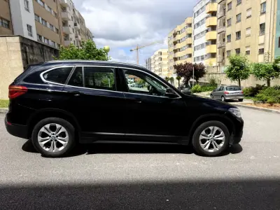 BMW X1 2019 - 19450 EUR, 183000 km - AUTO.MOTO.pt - 183000km - foto 7 de 15