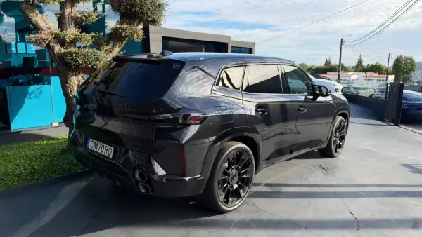 BMW XM 2026 — foto 3 de 16