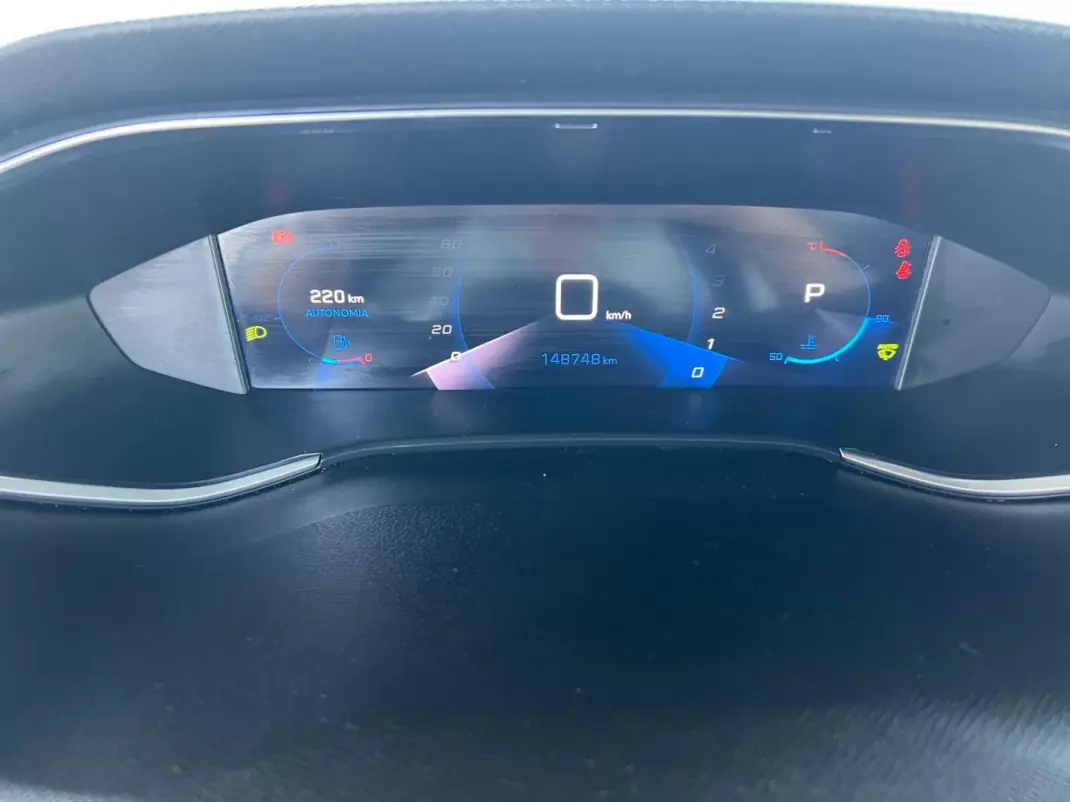Peugeot 308 SW 2021 - 15500 EUR, 148785 km - AUTO.MOTO.pt - 148785km - foto 10 de 12