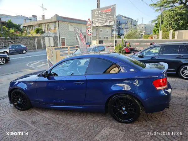 BMW 118 2012 - 13900 EUR, 250000 km - AUTO.MOTO.pt - 250000km - foto 14 de 31
