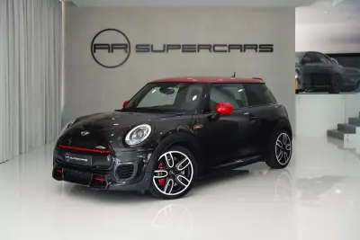 MINI 3 Portas 2016 - 58035km