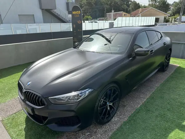 BMW 840 Gran Coupé 2020 - 55900 EUR, 186000 km - AUTO.MOTO.pt - 186000km - foto 6 de 69
