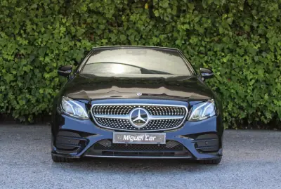 Mercedes-Benz E 220 2018 - 39900 EUR, 106000 km - AUTO.MOTO.pt - 106000km - foto 3 de 21