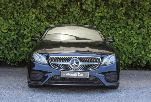 Mercedes-Benz E 220 2018 - 39900 EUR, 106000 km - AUTO.MOTO.pt - 106000km - foto 3 de 21