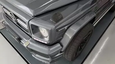Mercedes-Benz G 350 2010 - 69990 EUR, 223239 km - AUTO.MOTO.pt - 223239km - foto 2 de 23