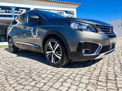 Peugeot 5008 2017 - 15490 EUR, 118000 km - 118000km - foto 3 de 23