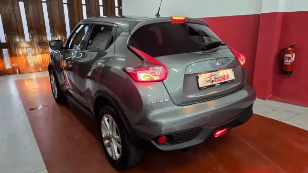 Nissan Juke 2017 - 14250 EUR, 125835 km - AUTO.MOTO.pt - 125835km - foto 9 de 44