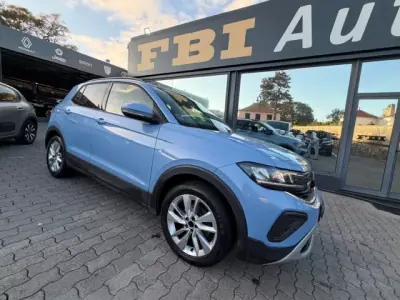Volkswagen T-Cross 2024 - 22900 EUR, 47800 km - AUTO.MOTO.pt - 47800km - foto 6 de 12