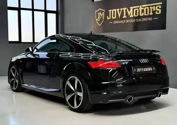 Audi TT Coupé 2016 - 22950 EUR, 216926 km - AUTO.MOTO.pt - 216926km - foto 4 de 37