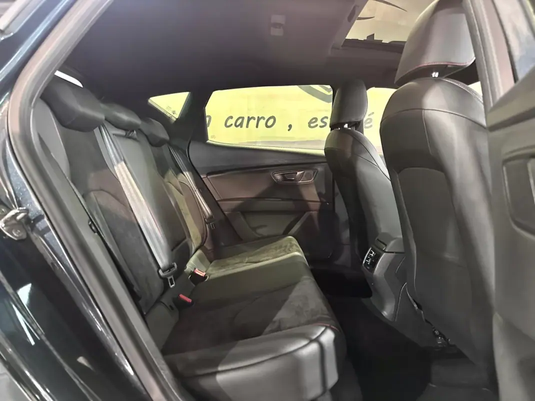 SEAT Leon 2020 - 24900 EUR, 139049 km - AUTO.MOTO.pt - 139049km - foto 15 de 31