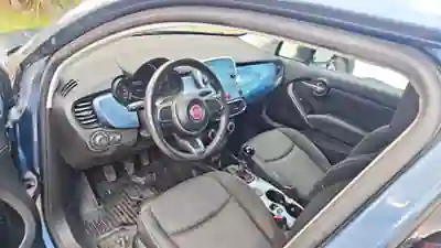 Fiat 500X 2019 - 10250 EUR, 153000 km - 153000km - foto 7 de 7