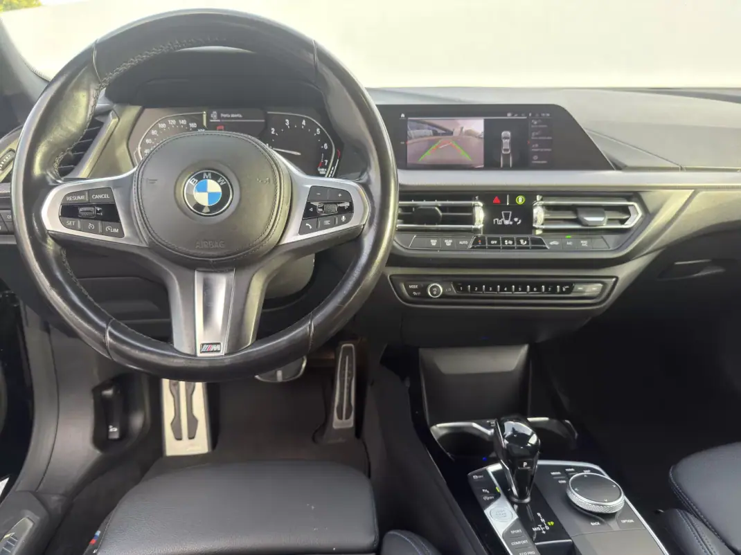 BMW 218 Gran Coupé 2021 - 25500 EUR, 121584 km - AUTO.MOTO.pt - 121584km - foto 9 de 23