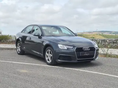 Audi A4 2019 - 20990 EUR, 159128 km - AUTO.MOTO.pt - 159128km - foto 3 de 25