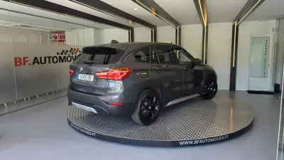 BMW X1 2016 - 16900 EUR, 185128 km - AUTO.MOTO.pt - 185128km - foto 4 de 62
