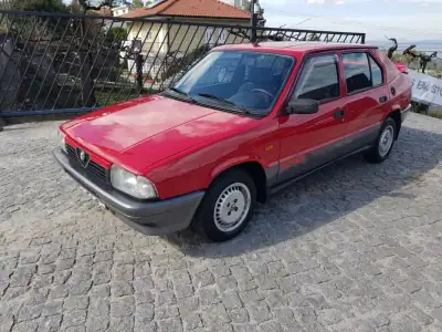 Alfa Romeo 33 1989 - 7500 EUR, 158776 km - AUTO.MOTO.pt - 158776km - foto 2 de 35