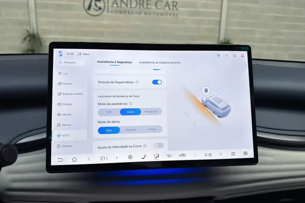 BYD Atto 3 2023 - 27950 EUR, 7718 km - AUTO.MOTO.pt - 7718km - foto 33 de 60