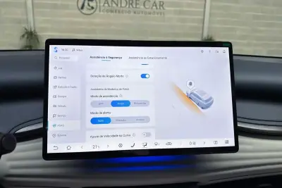 BYD Atto 3 2023 - 27950 EUR, 7718 km - AUTO.MOTO.pt - 7718km - foto 33 de 60