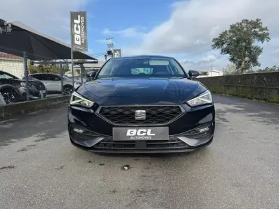 SEAT Leon 2020 - 19990 EUR, 35000 km - AUTO.MOTO.pt - 35000km - foto 3 de 38