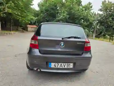 BMW 120 2005 - 4999 EUR, 329000 km - AUTO.MOTO.pt - 329000km - foto 11 de 16