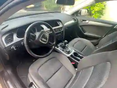 Audi A4 Avant 2010 - 6499 EUR, 500000 km - AUTO.MOTO.pt - 500000km - foto 13 de 17