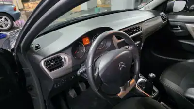 Citroën C-Elysée 2014 - 9490 EUR, 42600 km - AUTO.MOTO.pt - 42600km - foto 5 de 19