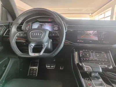 Audi SQ8 2020 - 81500 EUR, 141000 km - AUTO.MOTO.pt - 141000km - foto 22 de 37