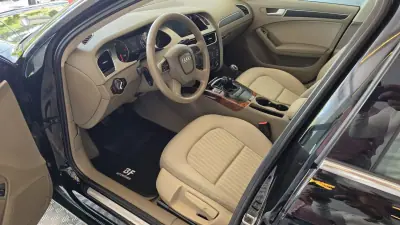 Audi A4 2008 - 9750 EUR, 235508 km - AUTO.MOTO.pt - 235508km - foto 6 de 51
