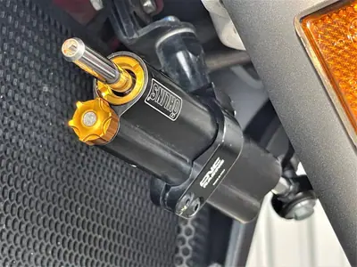 Ducati Multistrada 1260 Enduro 2017 - 16750 EUR, 38000 km - AUTO.MOTO.pt - 38000km - foto 10 de 42