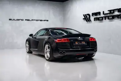 Audi R8 Coupé 2007 - 74950 EUR, 65000 km - AUTO.MOTO.pt - 65000km - foto 10 de 35