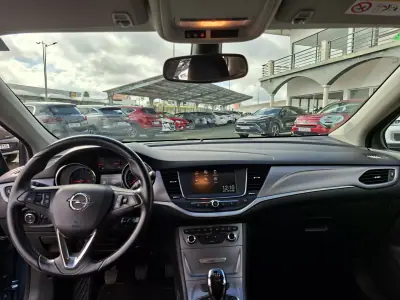 Opel Astra 2017 - 13000 EUR, 99950 km - AUTO.MOTO.pt - 99950km - foto 17 de 29