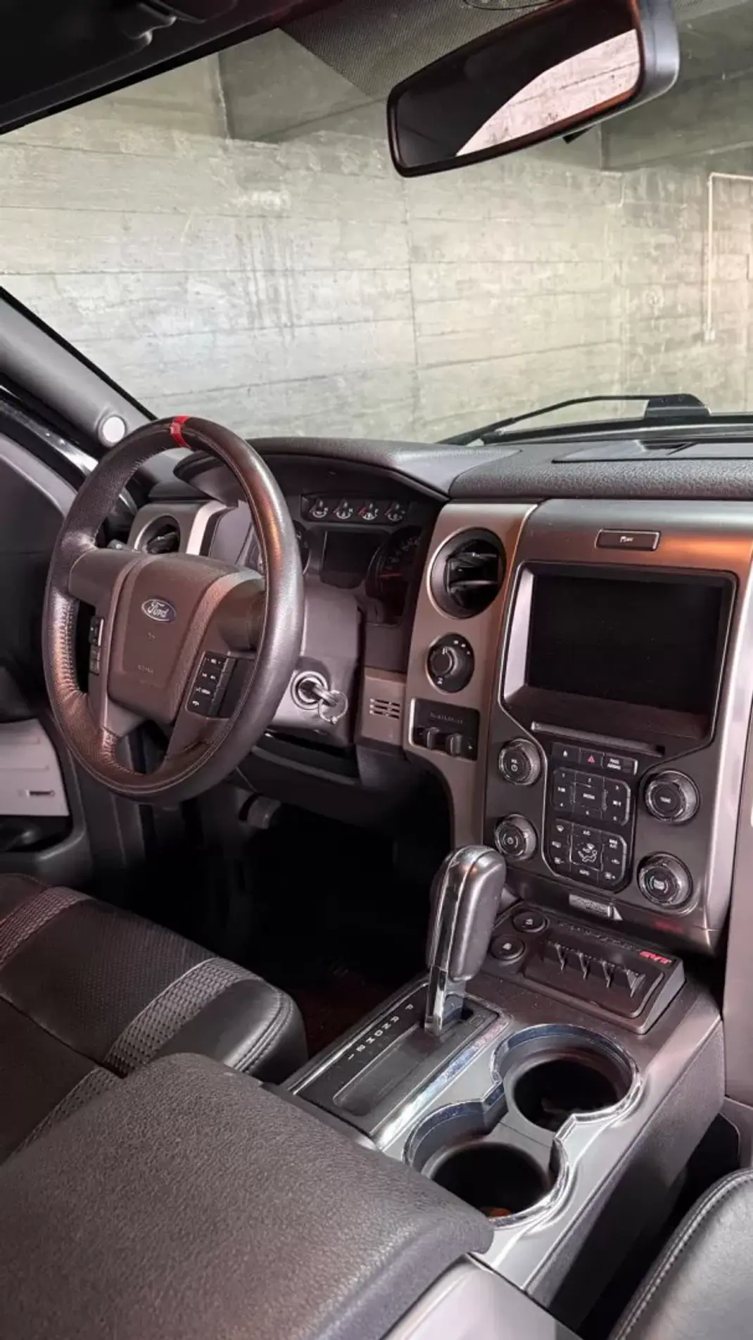 Ford F-150 2014 - 54000 EUR, 48800 km - AUTO.MOTO.pt - 48800km - foto 13 de 16