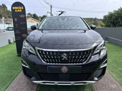 Peugeot 3008 2019 - 17900 EUR, 180000 km - AUTO.MOTO.pt - 180000km - foto 2 de 62
