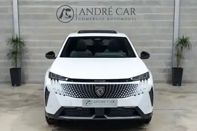 Peugeot 3008 2024 - 31450 EUR, 14850 km - AUTO.MOTO.pt - 14850km - foto 4 de 54