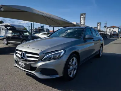 Mercedes-Benz C 200 2015 - 15990 EUR, 213000 km - AUTO.MOTO.pt - 213000km - foto 3 de 43