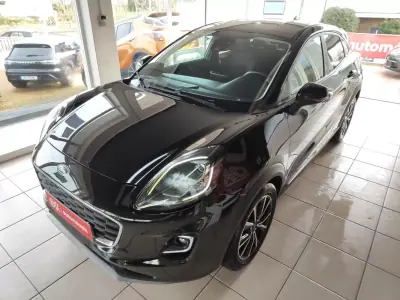 Ford Puma 2020 - 15950 EUR, 53950 km - AUTO.MOTO.pt - 53950km - foto 6 de 32