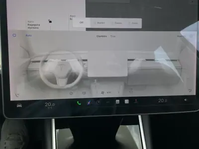 Tesla Model 3 2019 - 22995 EUR, 126801 km - AUTO.MOTO.pt - 126801km - foto 39 de 40
