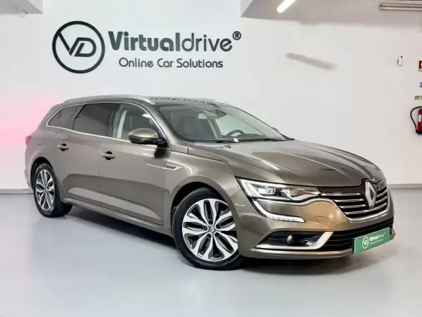 Renault Talisman Sport Tourer 2016 - 13750 EUR, 137000 km - AUTO.MOTO.pt - 137000km - foto 3 de 60