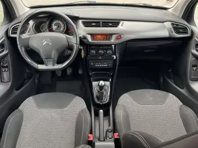 Citroën C3 2014 - 7490 EUR, 121390 km - 121390km - foto 8 de 19