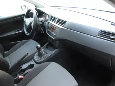 SEAT Ibiza 2018 - 10990 EUR, 195000 km - 195000km - foto 25 de 37