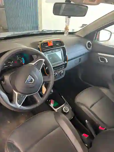 Dacia Spring 2022 - 12500 EUR, 63000 km - 63000km - foto 6 de 9