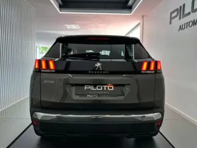 Peugeot 3008 2019 - 14990 EUR, 162229 km - AUTO.MOTO.pt - 162229km - foto 8 de 27