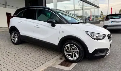 Opel Crossland X 2018 - 12950 EUR, 89244 km - AUTO.MOTO.pt - 89244km - foto 9 de 31