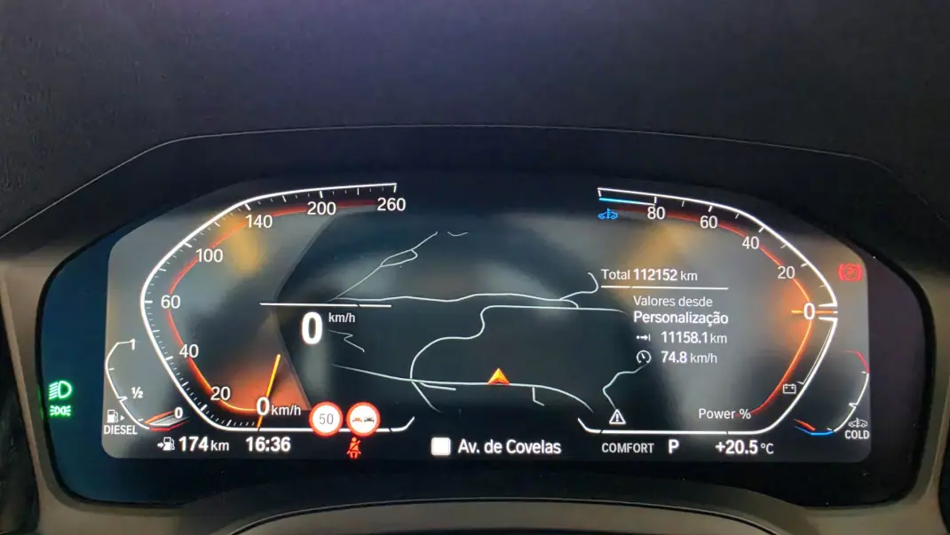BMW 420 2021 - 44900 EUR, 112152 km - AUTO.MOTO.pt - 112152km - foto 42 de 54